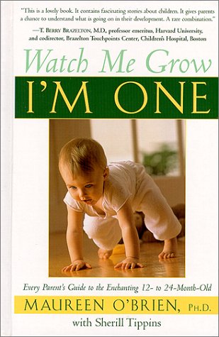 Infant-and-Toddler-Development