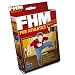 FHM Game - Pub Athletics