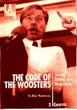 The Code of the Woosters (Vintage)