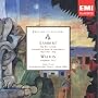Lambert - The Rio Grande; Walton - Symphony No 2