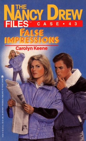 Nancy Drew