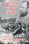 "Stonewall" Jackson's "Foot Cavalry"