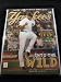 New York Yankees Final Season Opening Day Program - April 2008