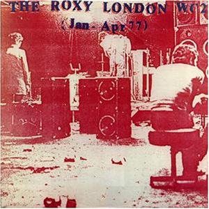 CD-Charts  Search : Roxy London WC2: A Live Punk Box Set