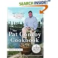 The Pat Conroy Cookbook: Recipes From My Life (Random House Large Print (Cloth/Paper))