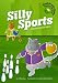 Silly Sports: A Book of Sports Jokes (Read-It! Joke Books) (Read-It! Joke Books)