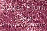 Sugar Plum Angelina Fiber