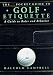 Book The DK Pocket Guide to Golf Etiquette (Dk Pockets)