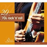20 Best of 70s Rock n' Roll