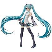 VOCALOID3 初音ミクV3 1/4スケール PVC製 塗装済み完成品