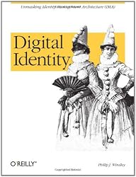 Digital Identity