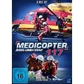Medicopter 117 - Jedes Leben z�hlt - Staffel 7 (3 Disc Set)