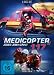 Medicopter 117 - Jedes Leben z�hlt - Staffel 7 (3 Disc Set)