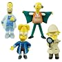 Limited Edition 4 Figurine Pack