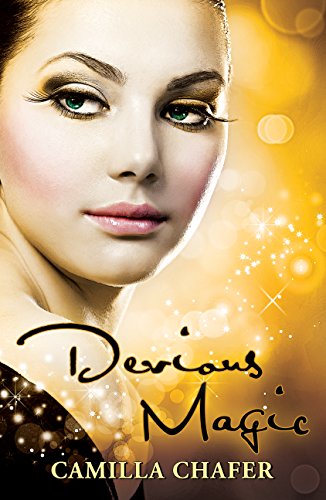 Devious Magic (Stella Mayweather Series Book 3)