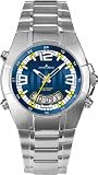 Jacques Lemans Herrenuhr Reno 1-1282C
