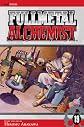 Fullmetal Alchemist, Volume 19 (Fullmetal Alchemist (Graphic Novels))