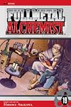 Fullmetal Alchemist, Volume 19 (Fullmetal Alchemist (Graphic Novels))