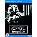 Don't Talk To Strange Men [DVD]