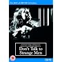 Don't Talk To Strange Men [DVD] [1962]