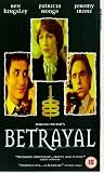 Review 4 Front Video  / Betrayal [1982]