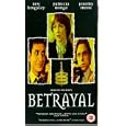 Betrayal [1982]
