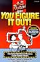 The Home Ranger! Helps You Figure It Out!