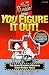 Book The Home Ranger!: Helps You Figure It Out!