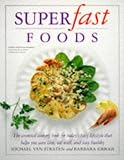 Superfastfoods