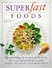 Books : Superfast Foods