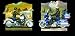 Wind in her Hair & Wind on his Back 1000pc Jigsaw Puzzle by Daryl Poulin