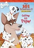 Calling All Pups! (Color Plus Tattoos)