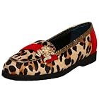 Beverly Feldman Women's Emelia Flat