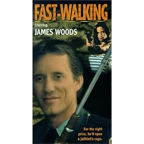 Fast Walking [VHS]