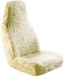 Elegant E61116P Acrifur Seat Cover