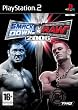 WWE Smackdown! Vs. Raw 2006 (PS2)