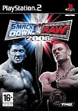 WWE Smackdown! Vs. Raw 2006 (PS2)
