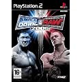 WWE Smackdown! Vs. Raw 2006 (PS2)