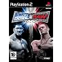 WWE Smackdown! Vs. Raw 2006 (PS2)
