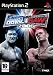 WWE Smackdown! Vs. Raw 2006 (PS2)