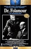 Revue G.C.T.H.V.  / Docteur folamour [VHS]