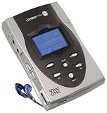  : Pikaone 20GB Portable MP3 Jukebox Player Recorder