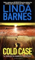 Cold Case (Carlotta Carlyle Mysteries)