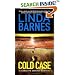 Cold Case (Carlotta Carlyle Mysteries)
