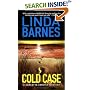 Cold Case (Carlotta Carlyle Mysteries)