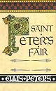 St. Peter's Fair