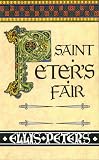 St. Peter's Fair: The Fourth Chronicle of Brother Cadfael