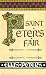 Books : St. Peter's Fair: The Cadfael Chronicles IV