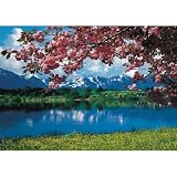 Spring Landscape 2,000-pc. Puzzle