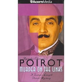 Agatha Christie's Poirot - Murder on the Links